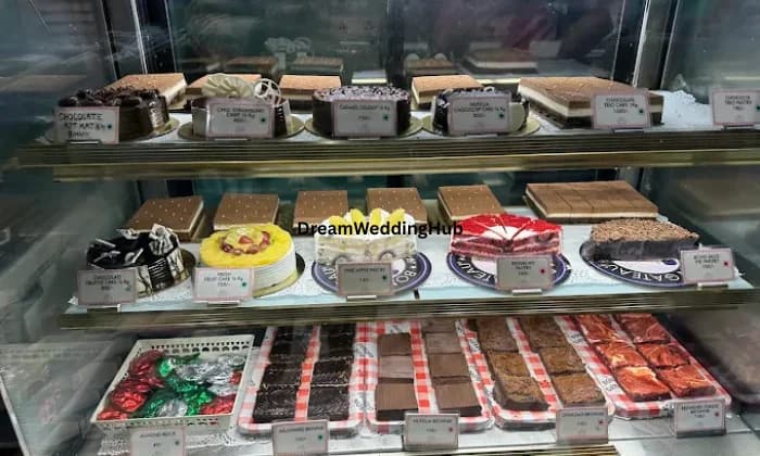 Bon Gateau Bakery and Cafe Bon Gateau Bakery and Cafe