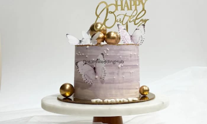 Delights Cake Studio Delights Cake Studio