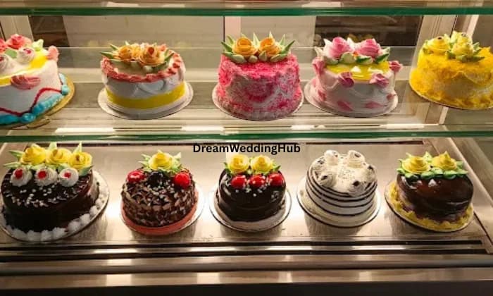 Raman Sweet Bakery Raman Sweet Bakery