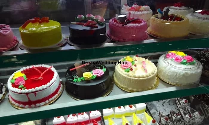 Sai Sweets Pizza Hut Sai Sweets Pizza Hut