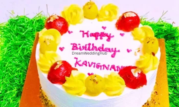 Triple Treats Cakes Triple Treats Cakes