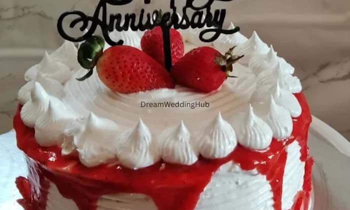 Tias Healthy Bakes Tias Healthy Bakes