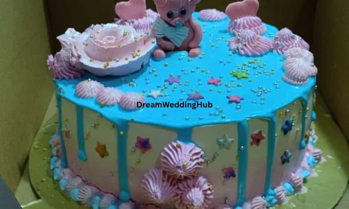 The Cake Bakery House The Cake Bakery House