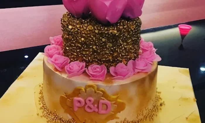 Cakies N Cookies Cakies N Cookies