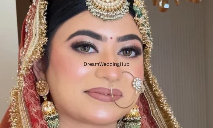 Aarti Makeup Studio pathankot Aarti Makeup Studio pathankot