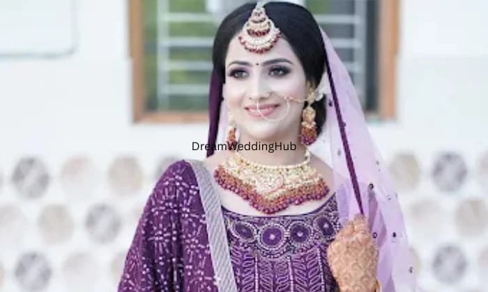 Hoor Luxury Salon Hoor Luxury Salon