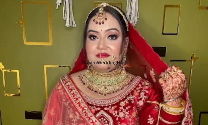 Nehaaz makeovers Nehaaz makeovers