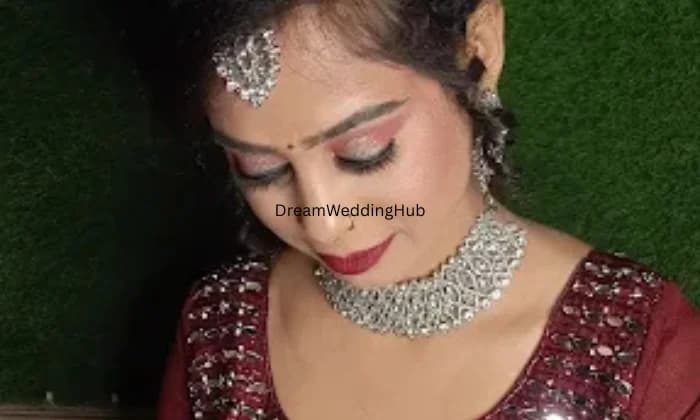 Lavanya Makeovers studio Lavanya Makeovers studio