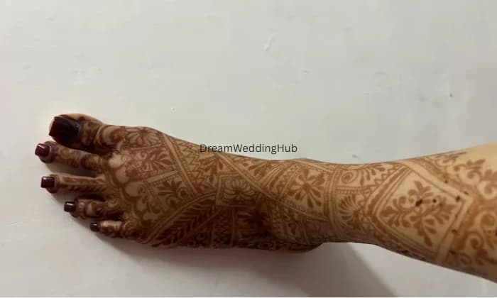 Arjun Mehandi Arts pathankot Arjun Mehandi Arts pathankot