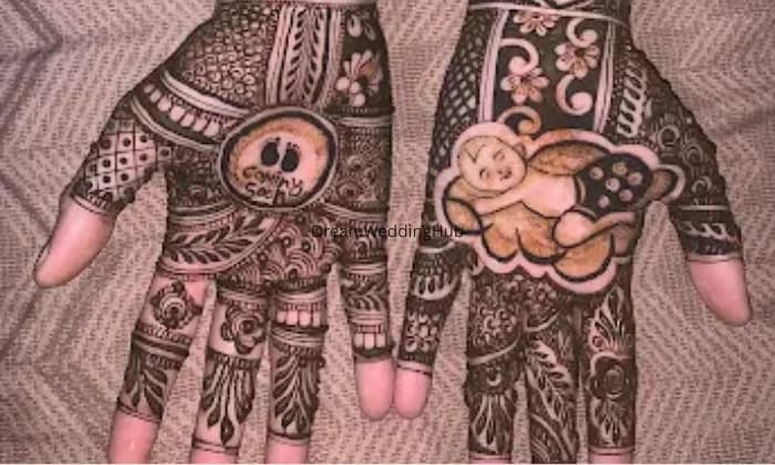 Vinod Chotu Mehandi Arts Vinod Chotu Mehandi Arts