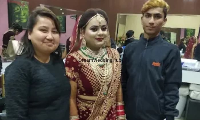 Page 3 Unisex Salon Spa Page 3 Unisex Salon Spa