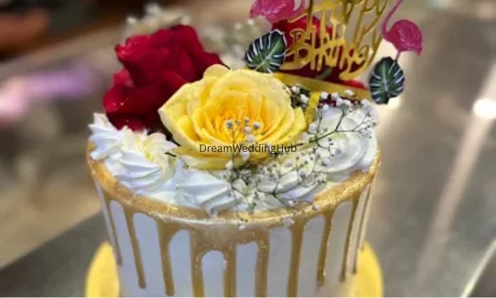 ROYAL AMRIT BAKERS ROYAL AMRIT BAKERS