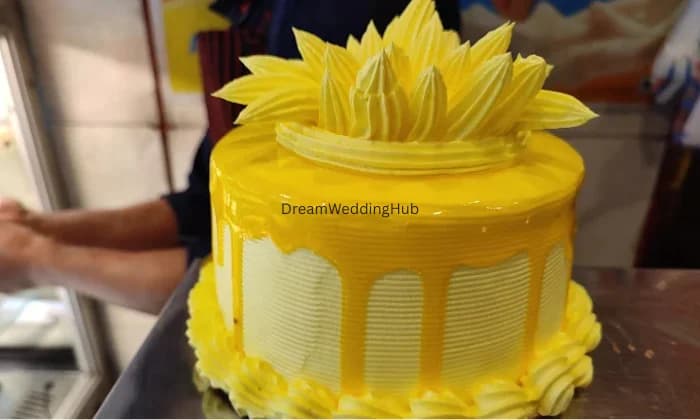 FIESTA BAKERS FIESTA BAKERS