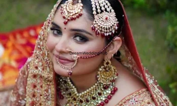 Makeup By Sangeet Makeup By Sangeet