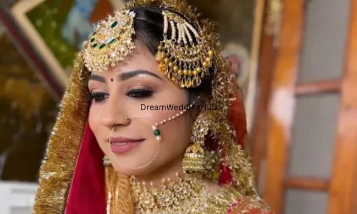 Shwetaz makeup studio Shwetaz makeup studio