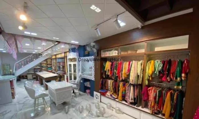 SHAIL FASHION BOUTIQUE SHAIL FASHION BOUTIQUE