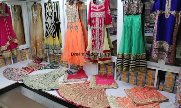 Kataria Lehnga House Kataria Lehnga House