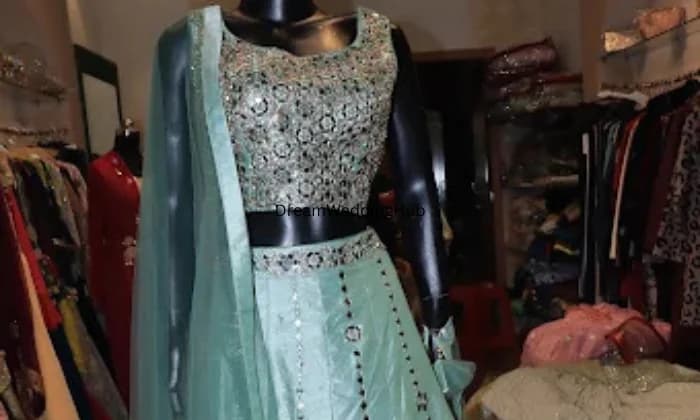 Priyal Boutique Priyal Boutique