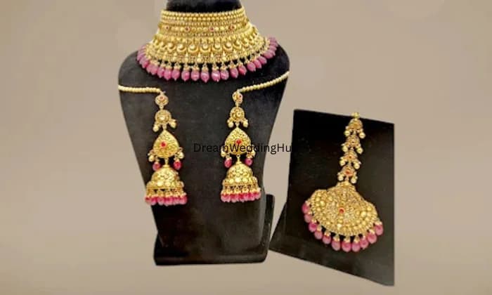 Paras Jewellers Amritsar Paras Jewellers Amritsar