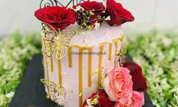 TL Bakes Moga TL Bakes Moga