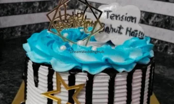 ROMINICAKESNDBAKES ROMINICAKESNDBAKES