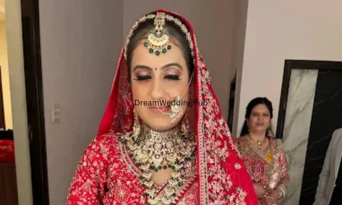 Makeup by Divya Mehra Makeup by Divya Mehra