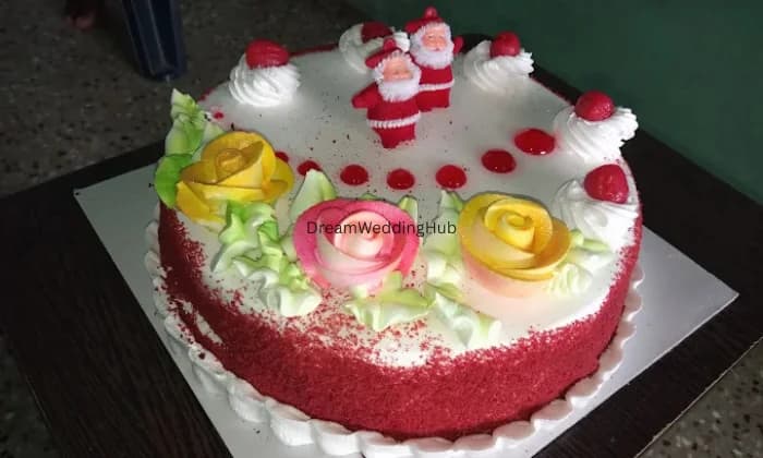 SRI VELA BAKERS SRI VELA BAKERS