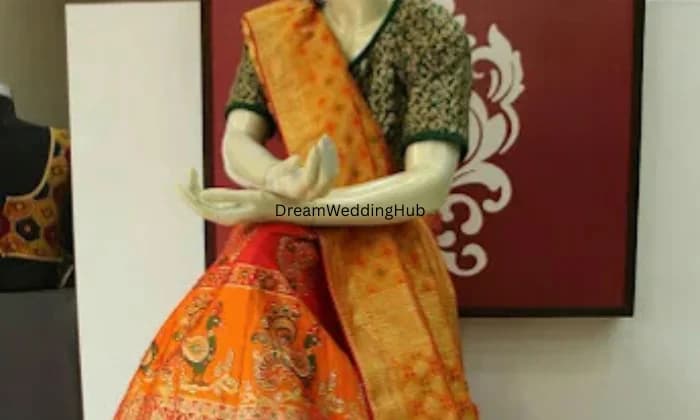 Swaruchi Boutique Kncept Swaruchi Boutique Kncept