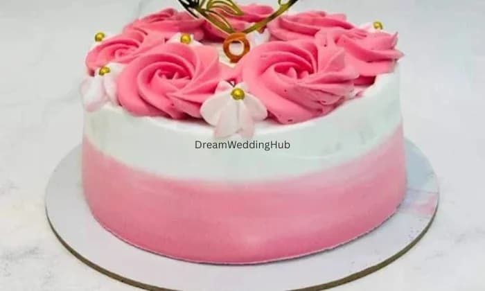 The Cake Crumbles The Cake Crumbles