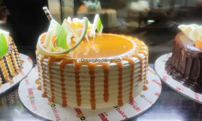 PVS Mango Bakers PVS Mango Bakers