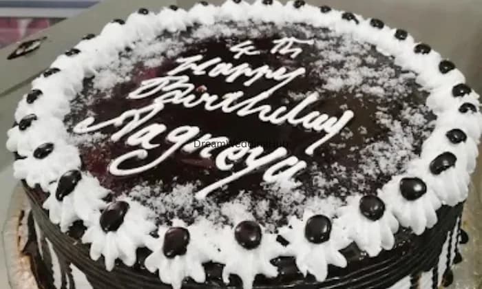 Nila Bake House Nila Bake House