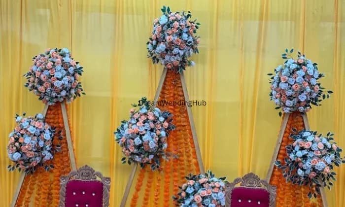 Star Decoration Star Decoration