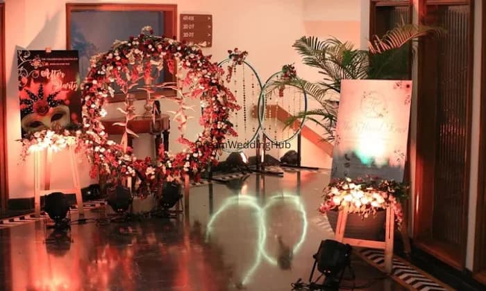 The Floral KnotWedding Planner The Floral KnotWedding Planner