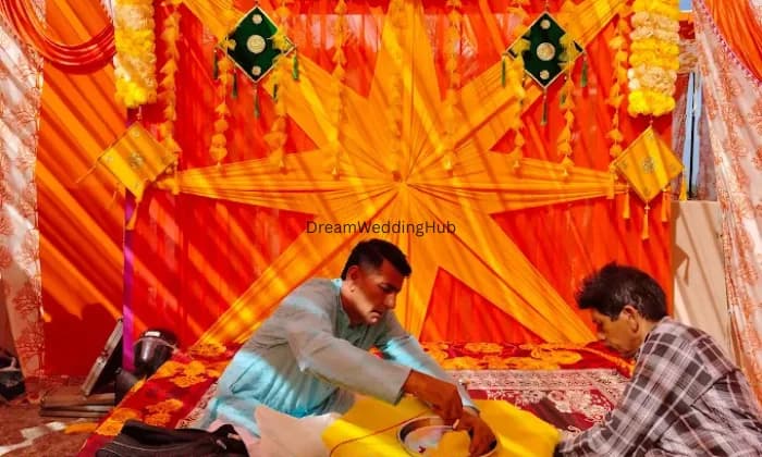 SK TENT HOUSE DECORATORS KANDWAL SK TENT HOUSE DECORATORS KANDWAL