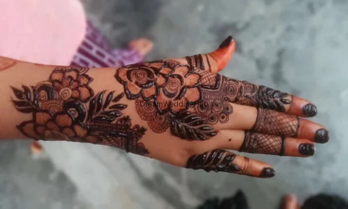 ANMEHENDIART ANMEHENDIART