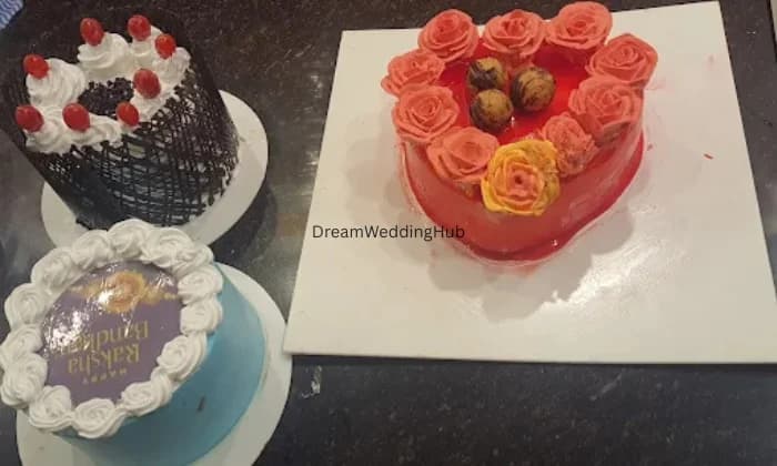 Deeps Cakes Deeps Cakes