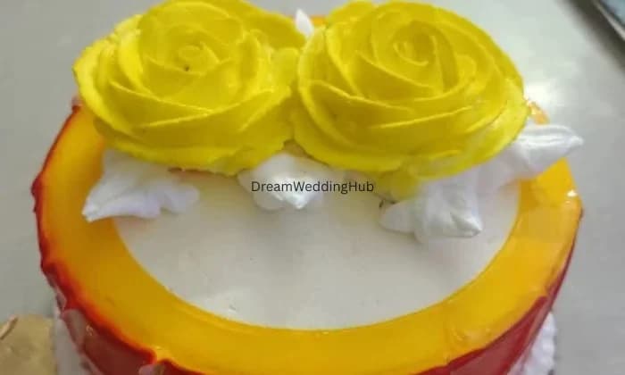 Angel Bakes Angel Bakes