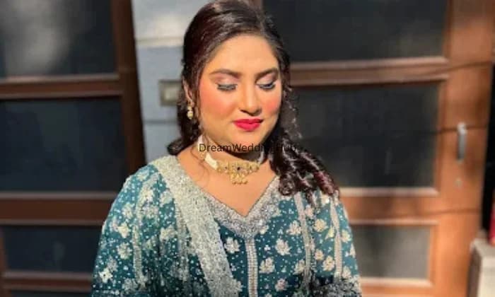 freelancer bridal makeup artist simran freelancer bridal makeup artist simran