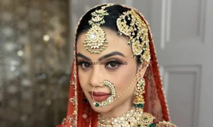 Sukhdeep makeover mohali Sukhdeep makeover mohali