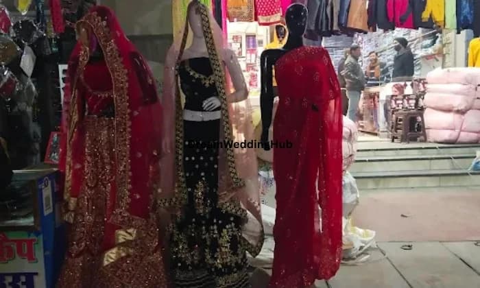 Sagar Selection Dadhi wala Sagar Selection Dadhi wala