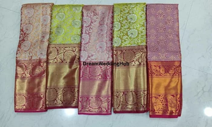 Sri Lakshmi Venkateswara Silks Sri Lakshmi Venkateswara Silks