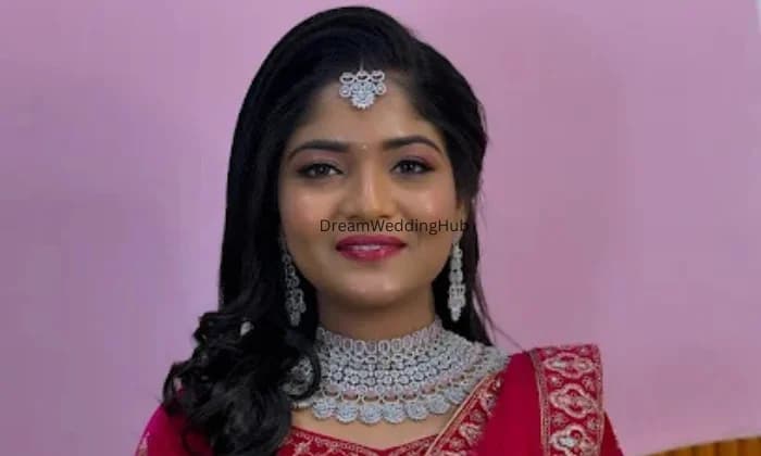 Shri Annai makeup studio Shri Annai makeup studio