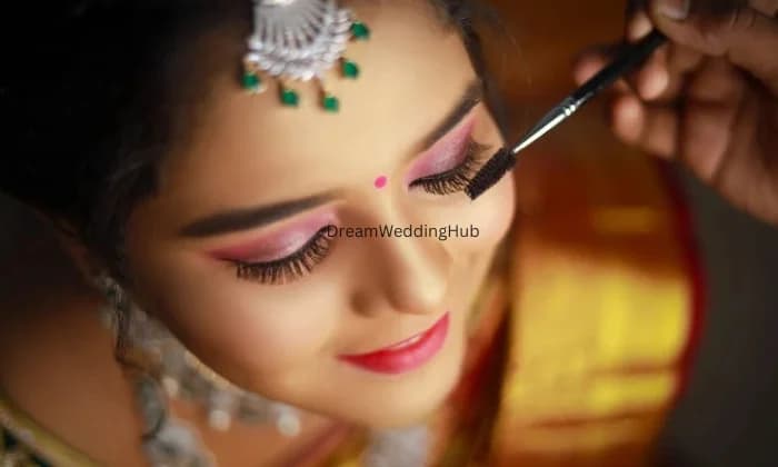 Vaishalli Herbal Beauty Parlour Vaishalli Herbal Beauty Parlour