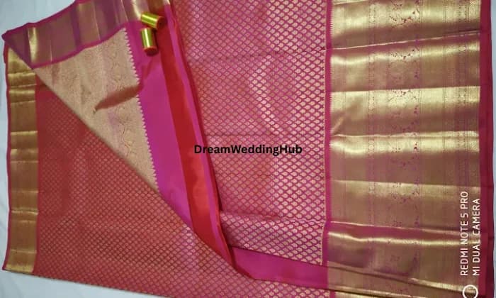 Radhakrishna Creation silk sarees seller Radhakrishna Creation silk sarees seller
