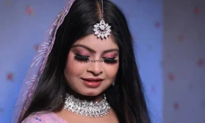 Mahalaxmi Makeup Studio Mahalaxmi Makeup Studio