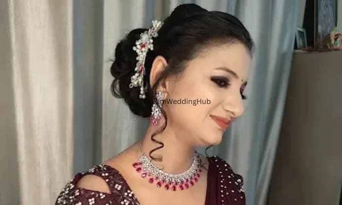 Charmz Hair and Beauty Salon Charmz Hair and Beauty Salon