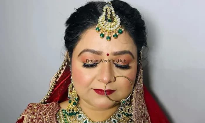 Makeup Tales Makeup Tales