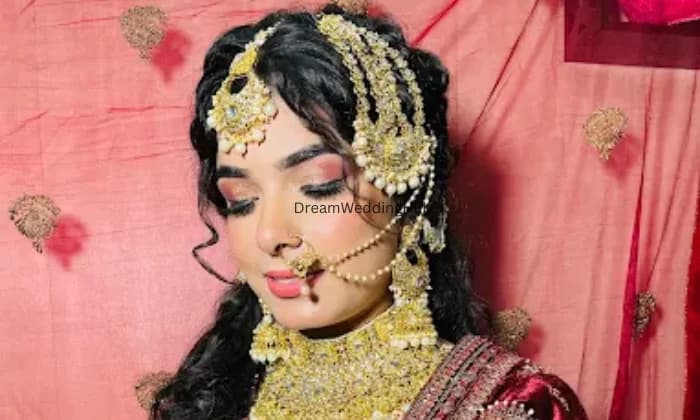 Rahul Makeovers Studio Rahul Makeovers Studio