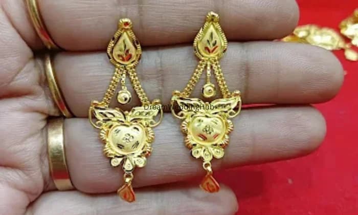 Aloke Kumar Nandi Jewellers Aloke Kumar Nandi Jewellers