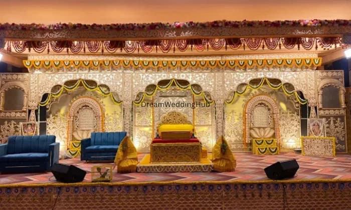 Singh Flower Events Singh Flower Events